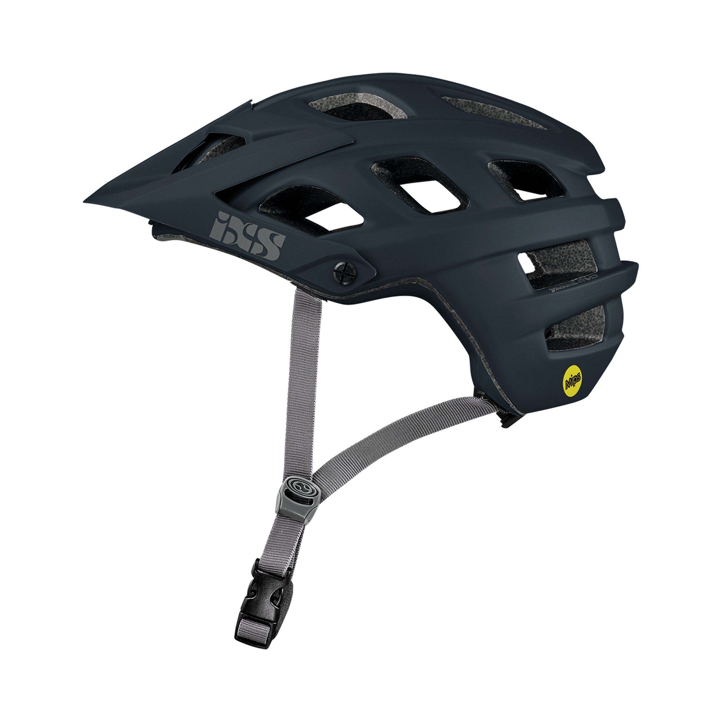 Helm Trail EVO MIPS marine (Blau | XS (49-54cm))