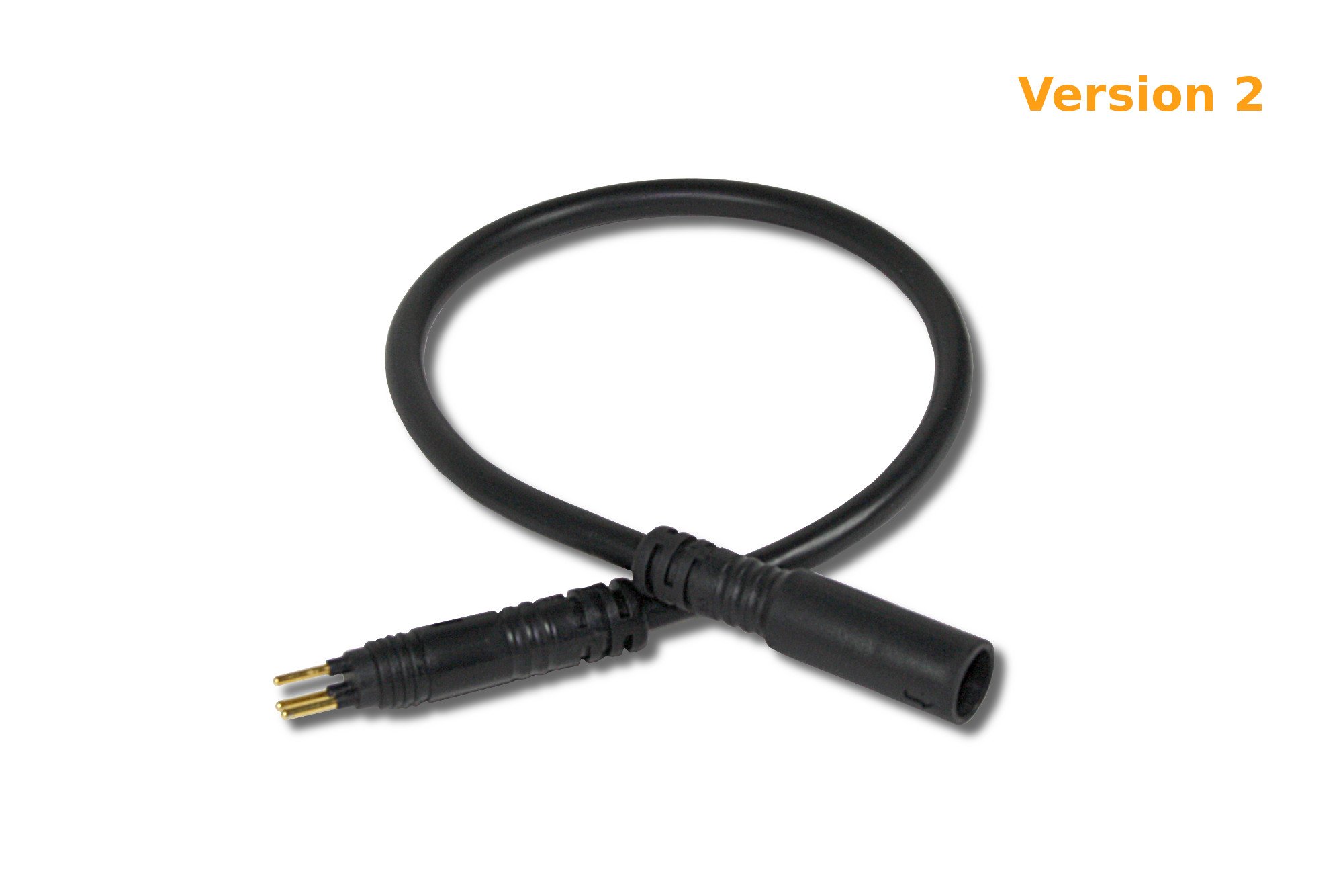 Motorkabel Verlängerung ( Version 2 |  120cm)