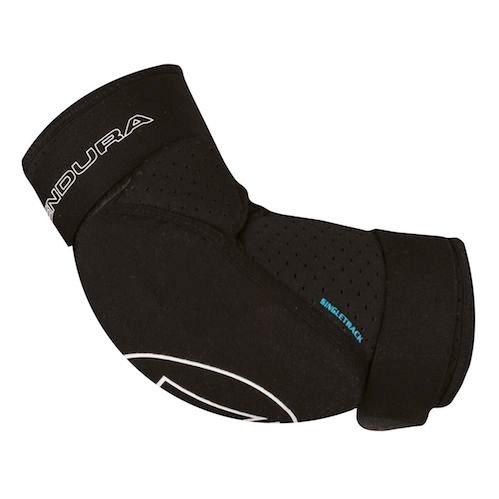 Ellbogenprotektor Singletrack (Schwarz | L/XL)