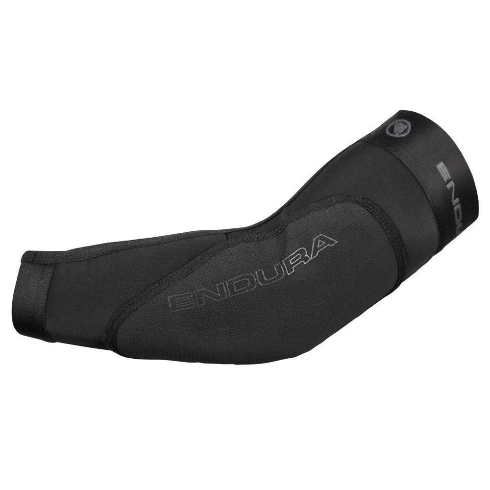 SingleTrack Lite Ellbogenprotektor (Schwarz | L)