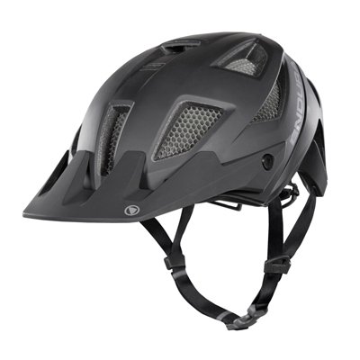 Helm MT500 schwarz (Schwarz | S/M)