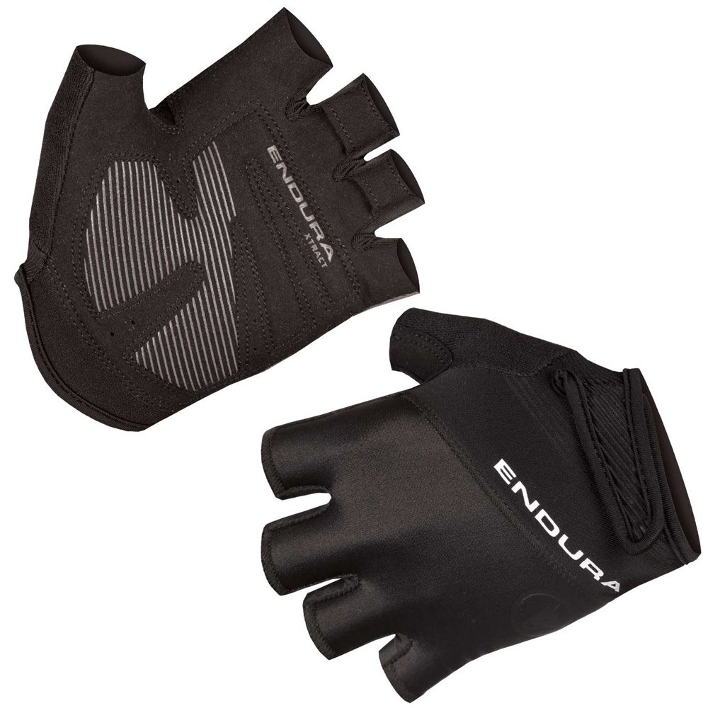 Xtract Handschuh II Kurzhandschuhe (Schwarz | XS)