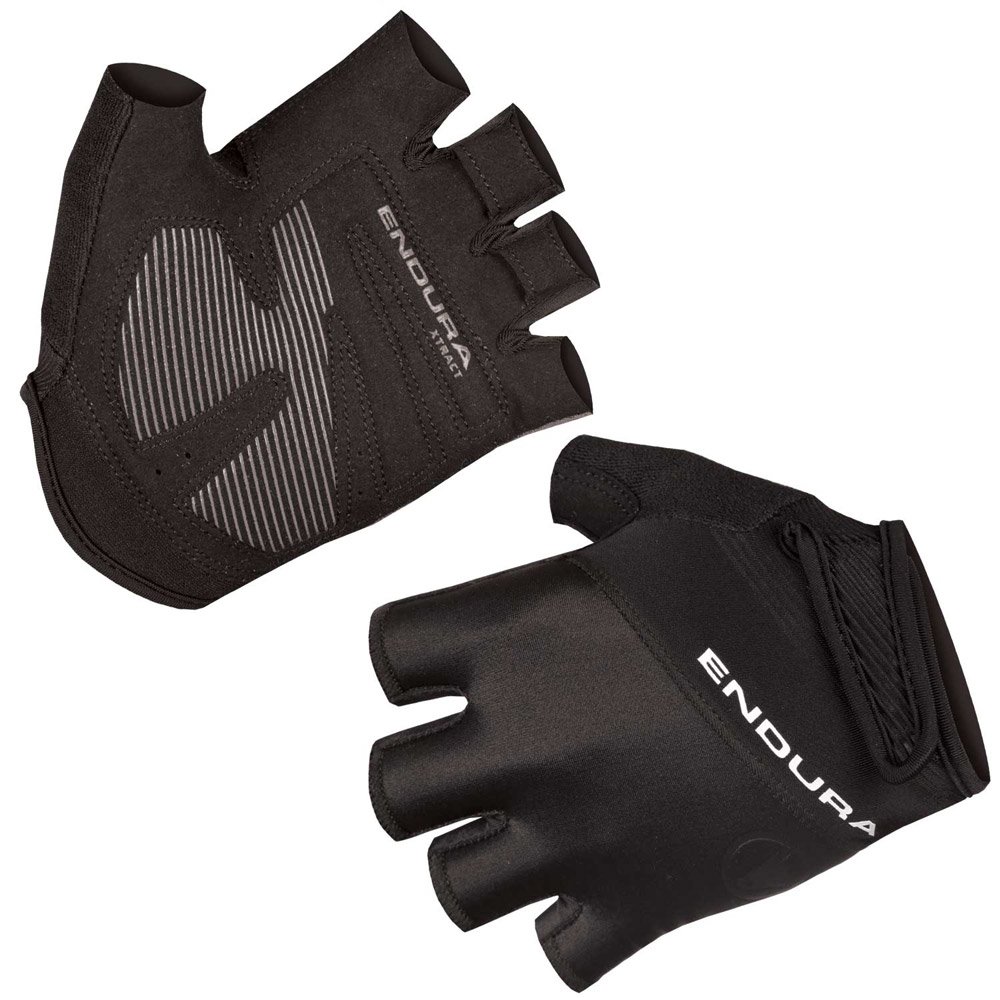 Xtract Handschuh II Kurzhandschuhe (Schwarz | L)