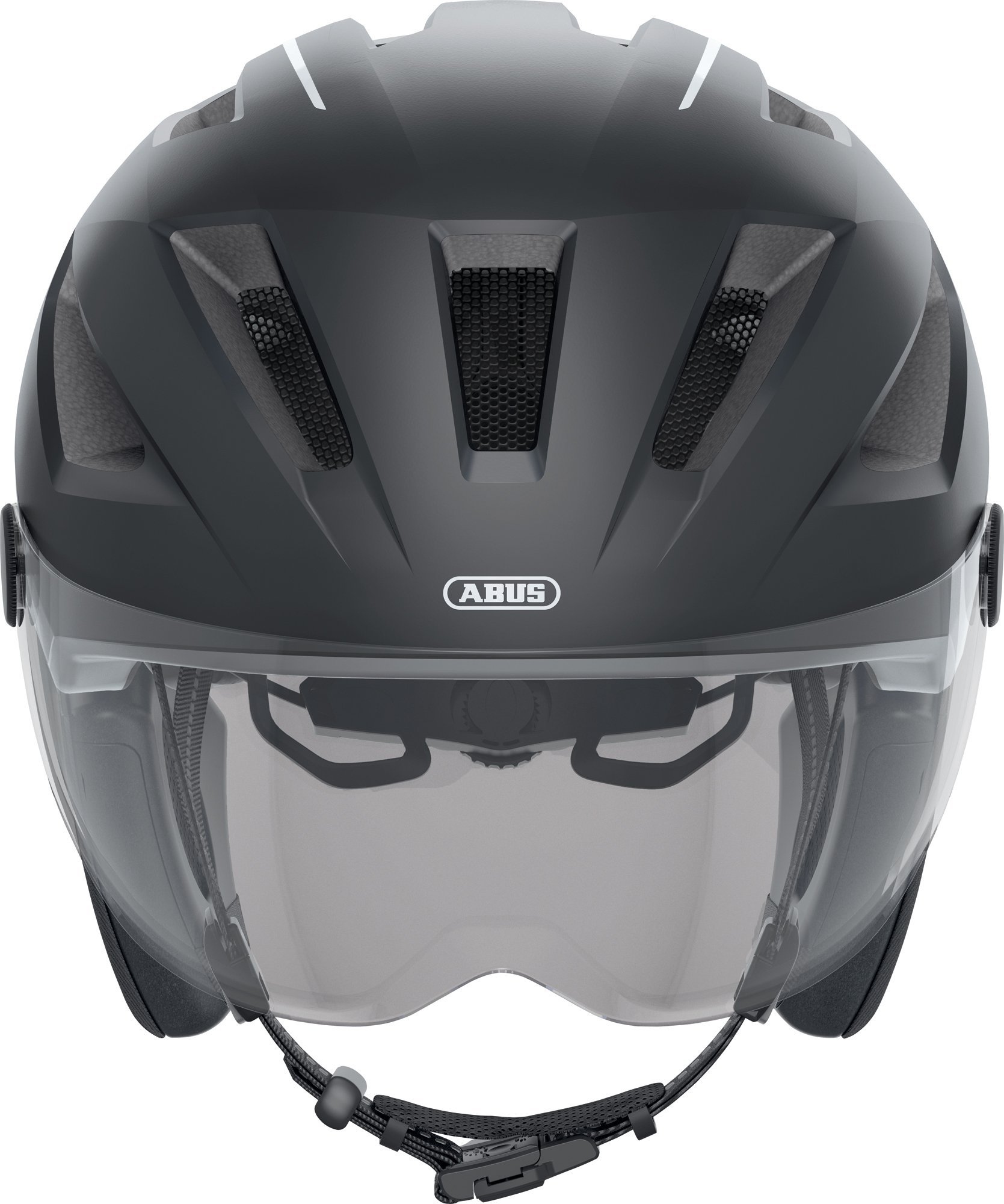 Casque Pedelec 2.0 ACE black (Noir | M (52-57cm))