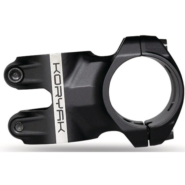 Potence Vtt Koryak Ahead Noir 40Mm