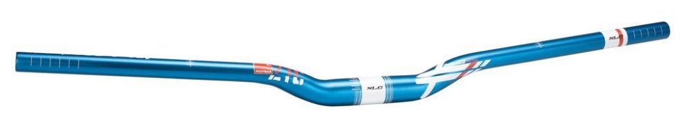 Lenker Pro Ride Riser-Bar HB-M16