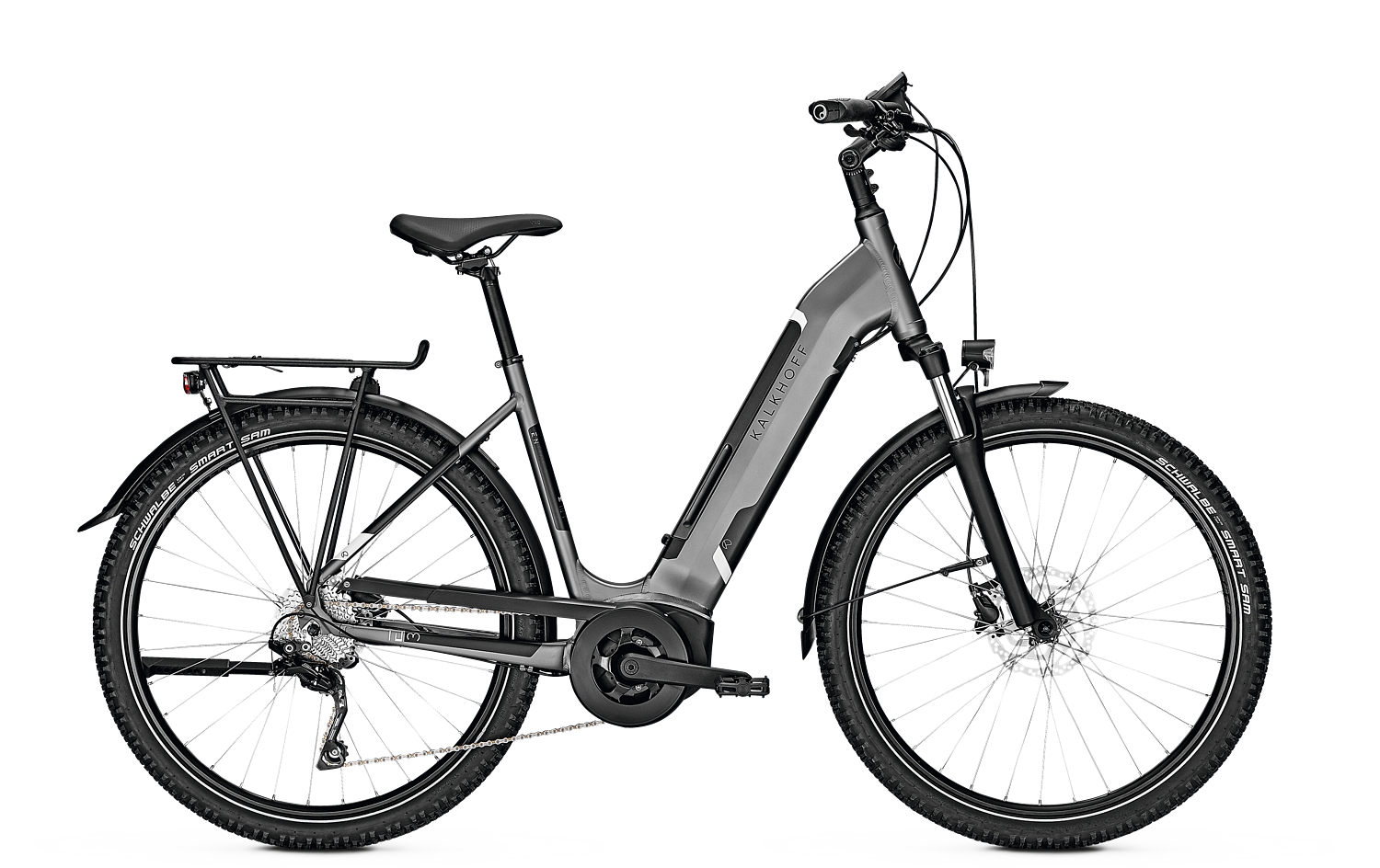 Entice 3.B Advance (2022) Wave 27,5" (Blau | 45 cm)