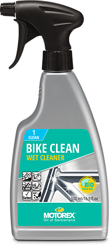 Bike Clean Fahrradreiniger 500 Ml