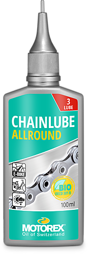 CHAINLUBE ALLROUND 100ml