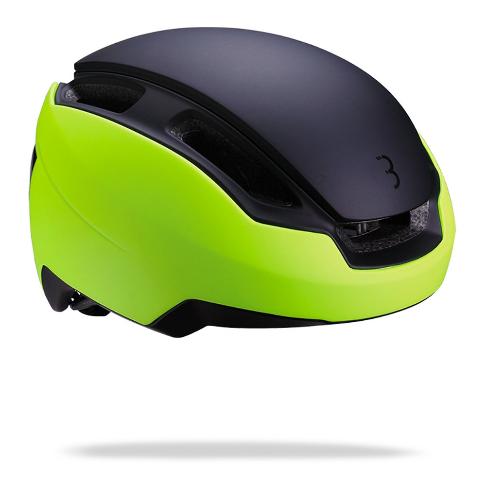 Indra Speed 45 (Schwarz/Gelb | L)