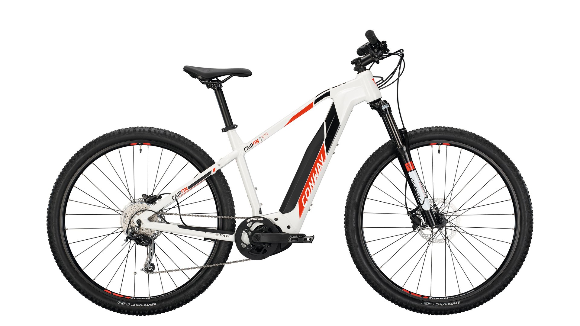 Conway Cairon S 329 2021 E Mountainbike Hardtail 29 Online Kaufen 