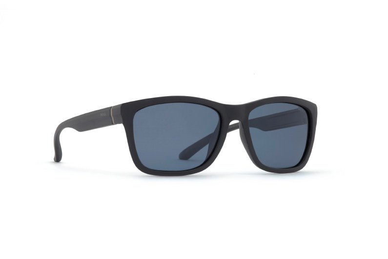 Sonnenbrille Classic Men B2718 A Terne Noir (Noir)