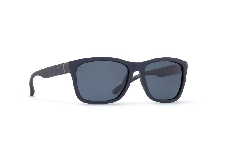 Sonnenbrille Classic Men B2718 B matt (Blau)