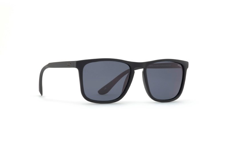 Sonnenbrille Classic unisex T2700 A (Schwarz)
