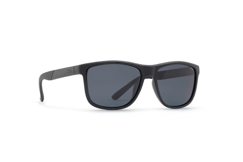 Sonnenbrille Classic unisex T2603 E (Schwarz)