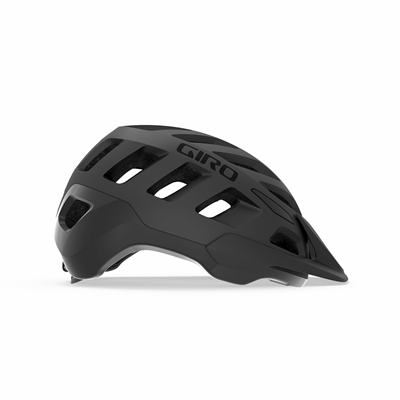 Radix MIPS matte black (Schwarz | L (59-63cm))