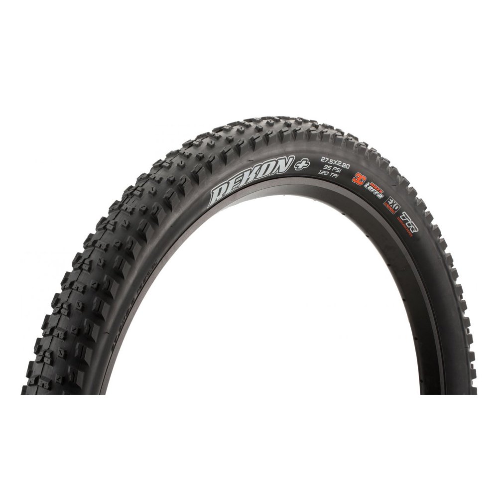 Rekon Tr Exo 29X2.60 Noir (Noire)