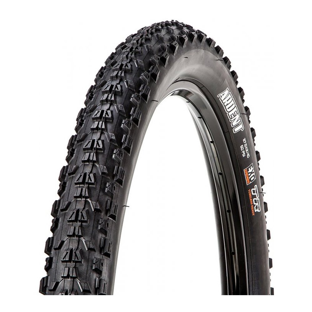 Ardent Tr Exo 29X2.40 Noir (Noire)