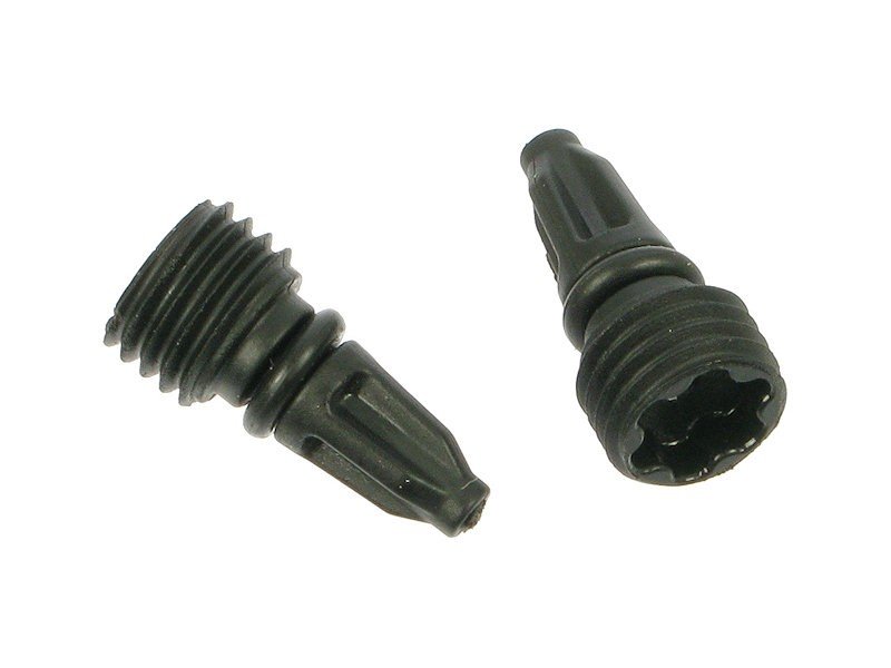 Ebt-Visser Avec O-Ring T25 2-Pcs