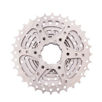 Cassette 9 vitesses 11-34
