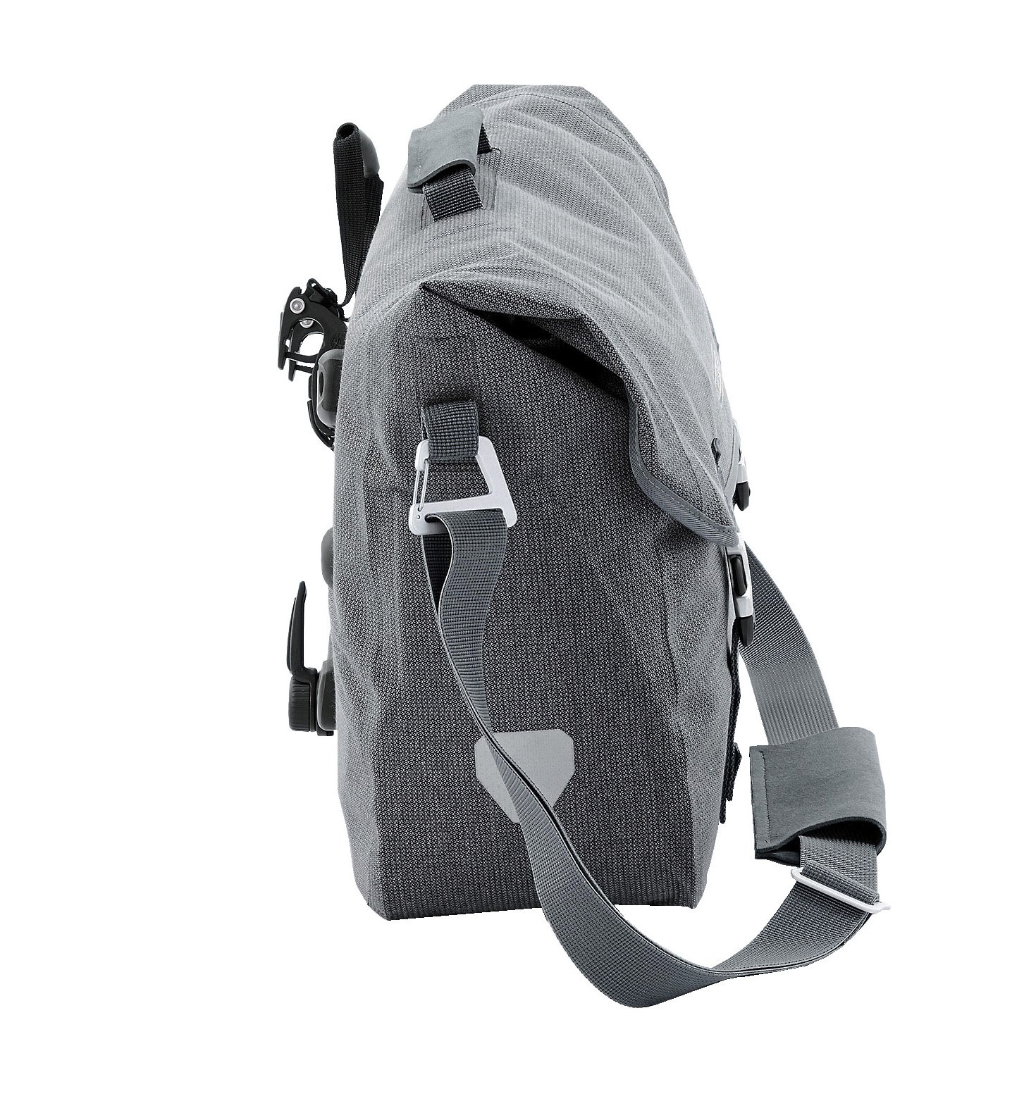 Commuter-Bag Two Urban QL2.1 (Grau)