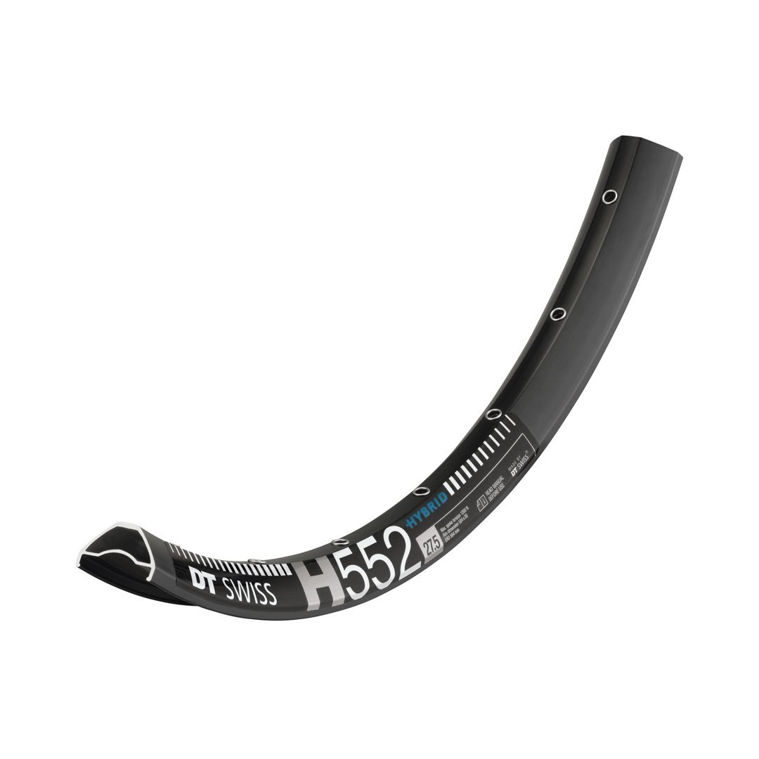 Felge H 552 28-Loch
