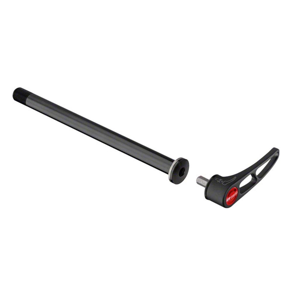 RWS Plug-in Boost X-12 148/12mm M12x1