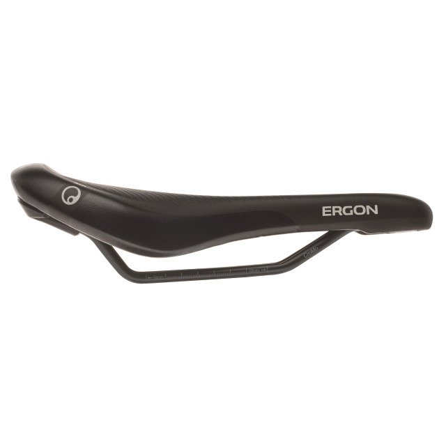 Sattel SM E-Mountain Sport Lady 12-16cm (Schwarz)