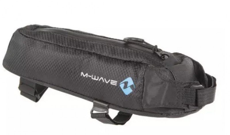 Top Tube Bag Oberohrtasche