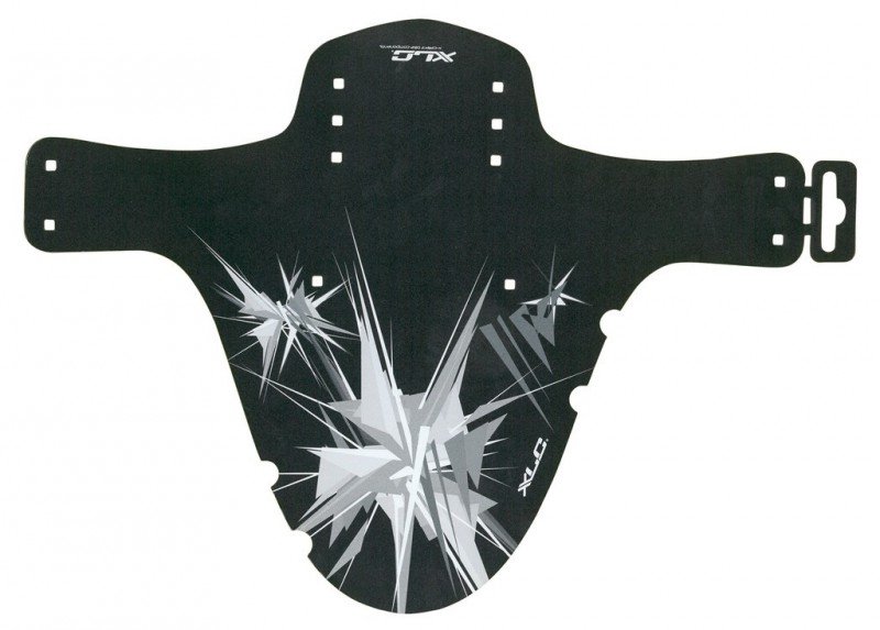 Fat-Mini Mudguard Fatbikeschutzblech (Spike)