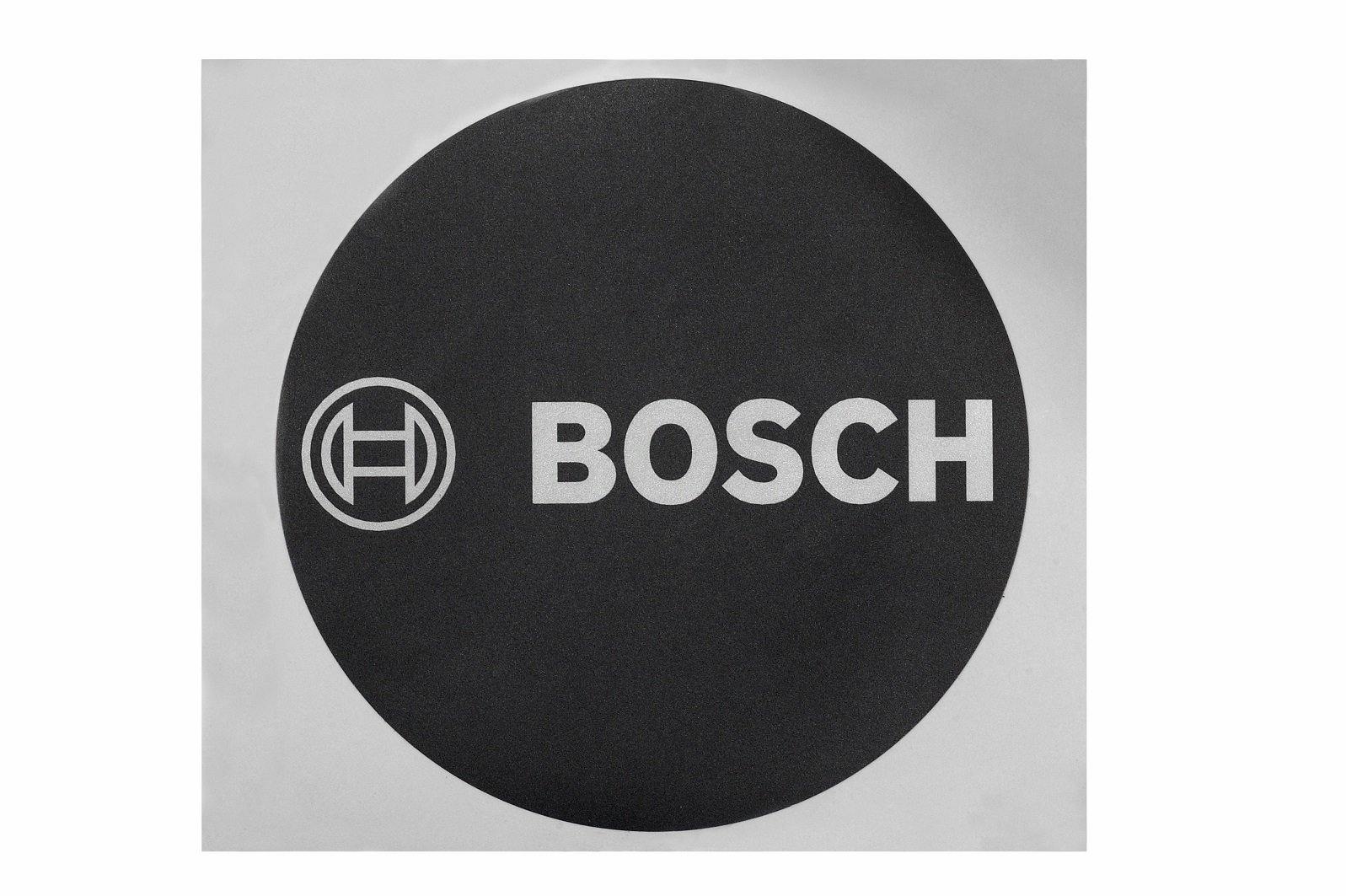 Drive Unit Aufkleber Bosch Logo 25