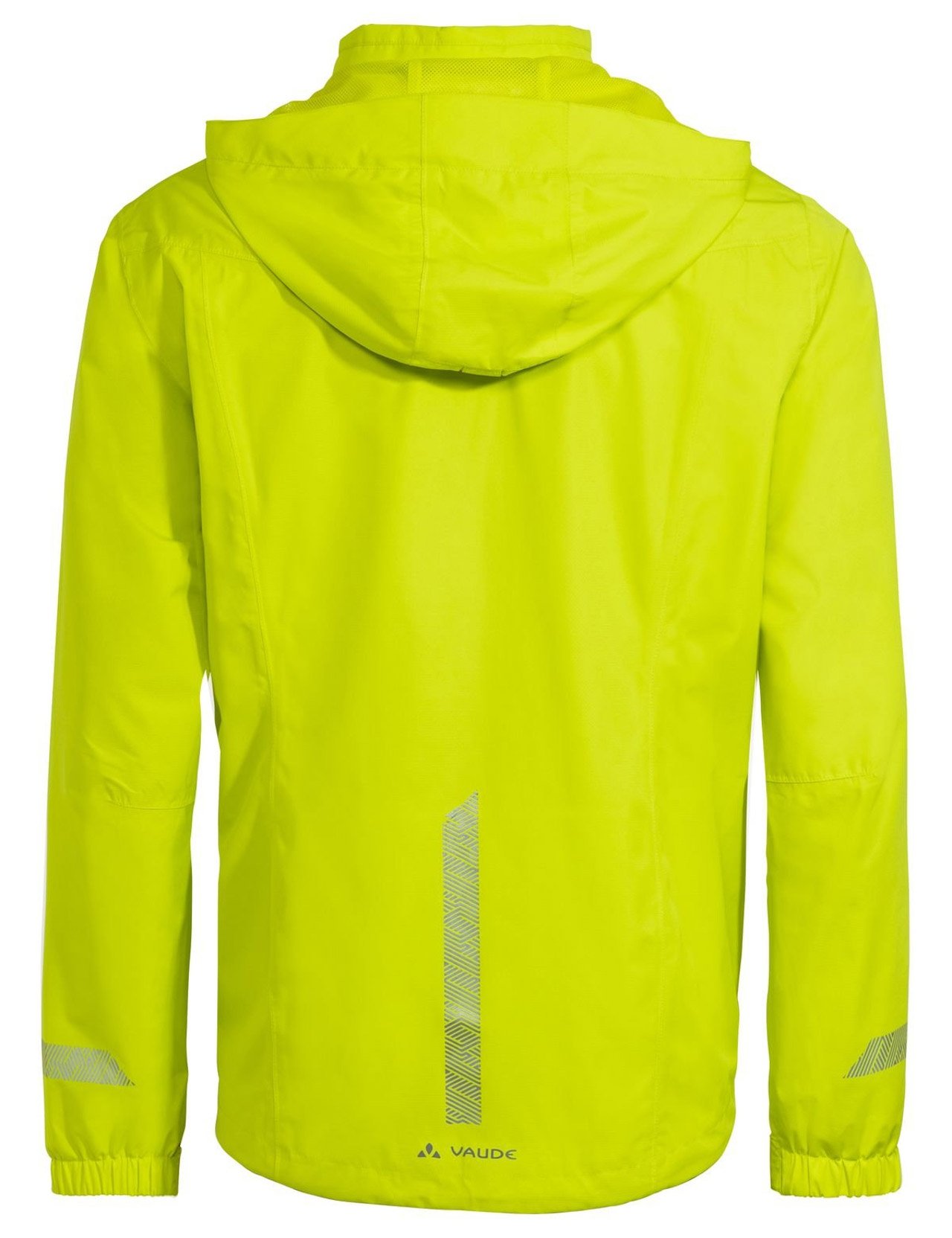 Vaude Men`s Luminum Jacket II bright green S