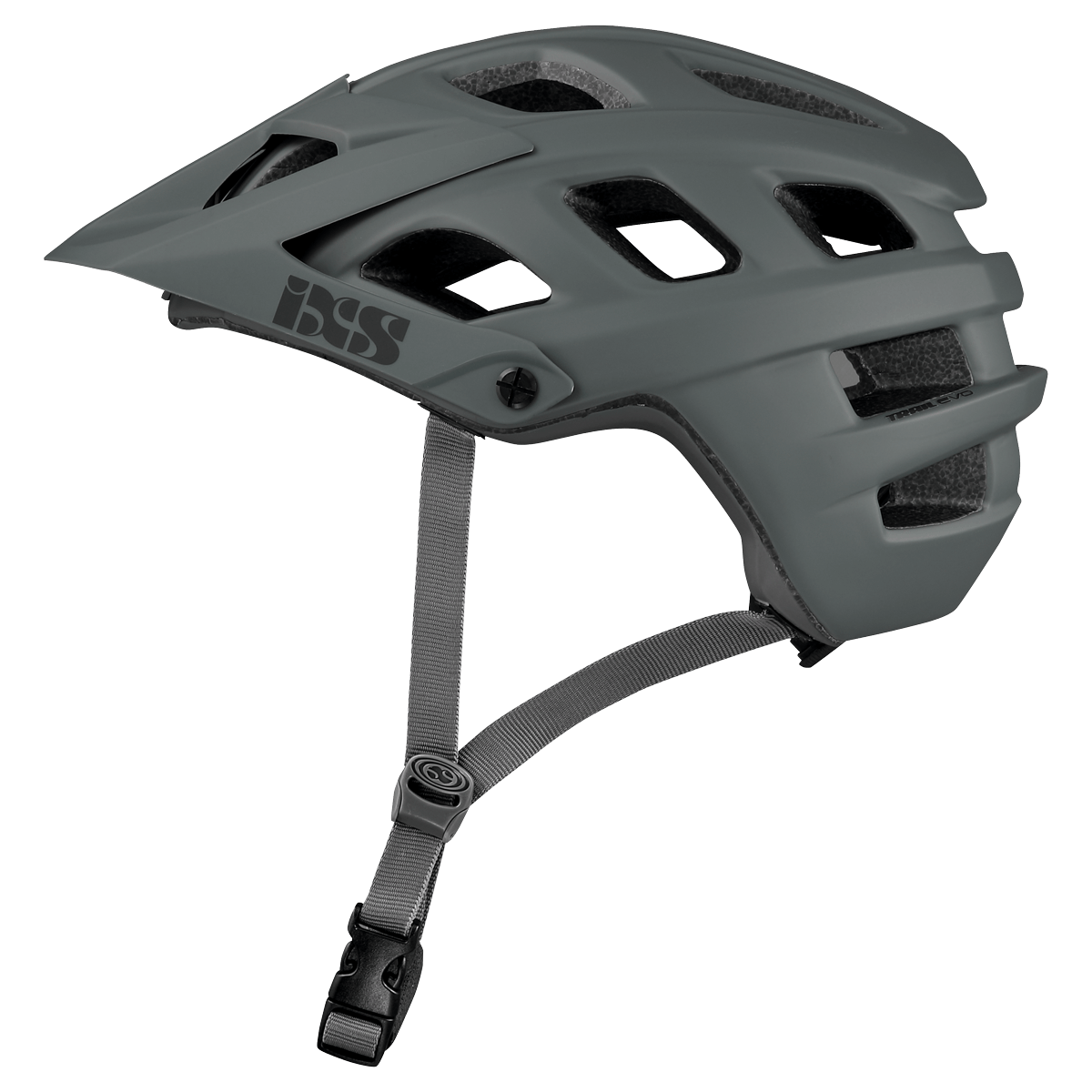 Trail EVO Helm graphite (Grau | M (54-58 cm))