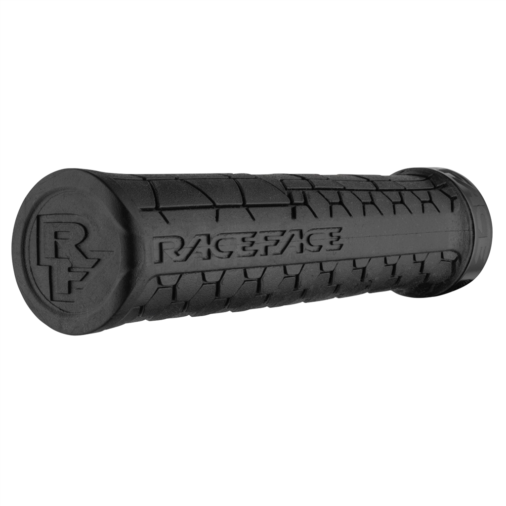 Lenkergriffe Getta Grip Lock-On 30mm one size black/black (Schwarz)