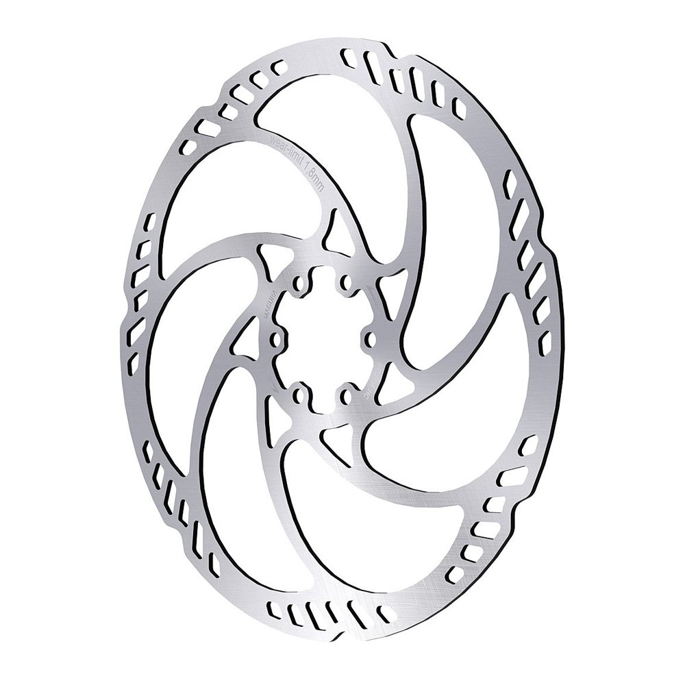 Disque de frein Rotor Storm 203mm 6 trous
