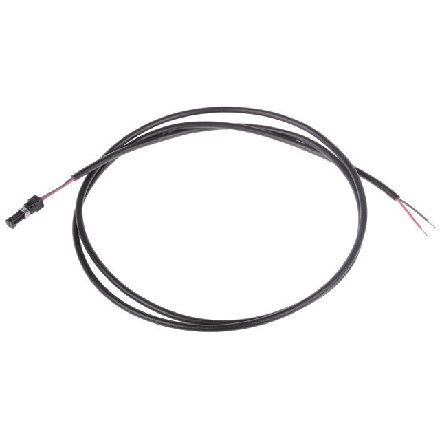 Câble électrique Bosch (BES2) (Noire)