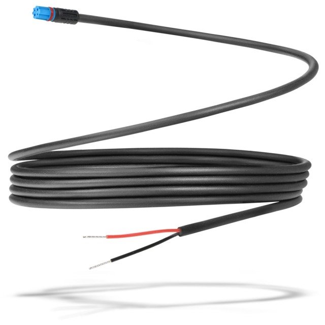 Cable éclairage avant 1600mm Smart Systems (BES3) (1600 mm)