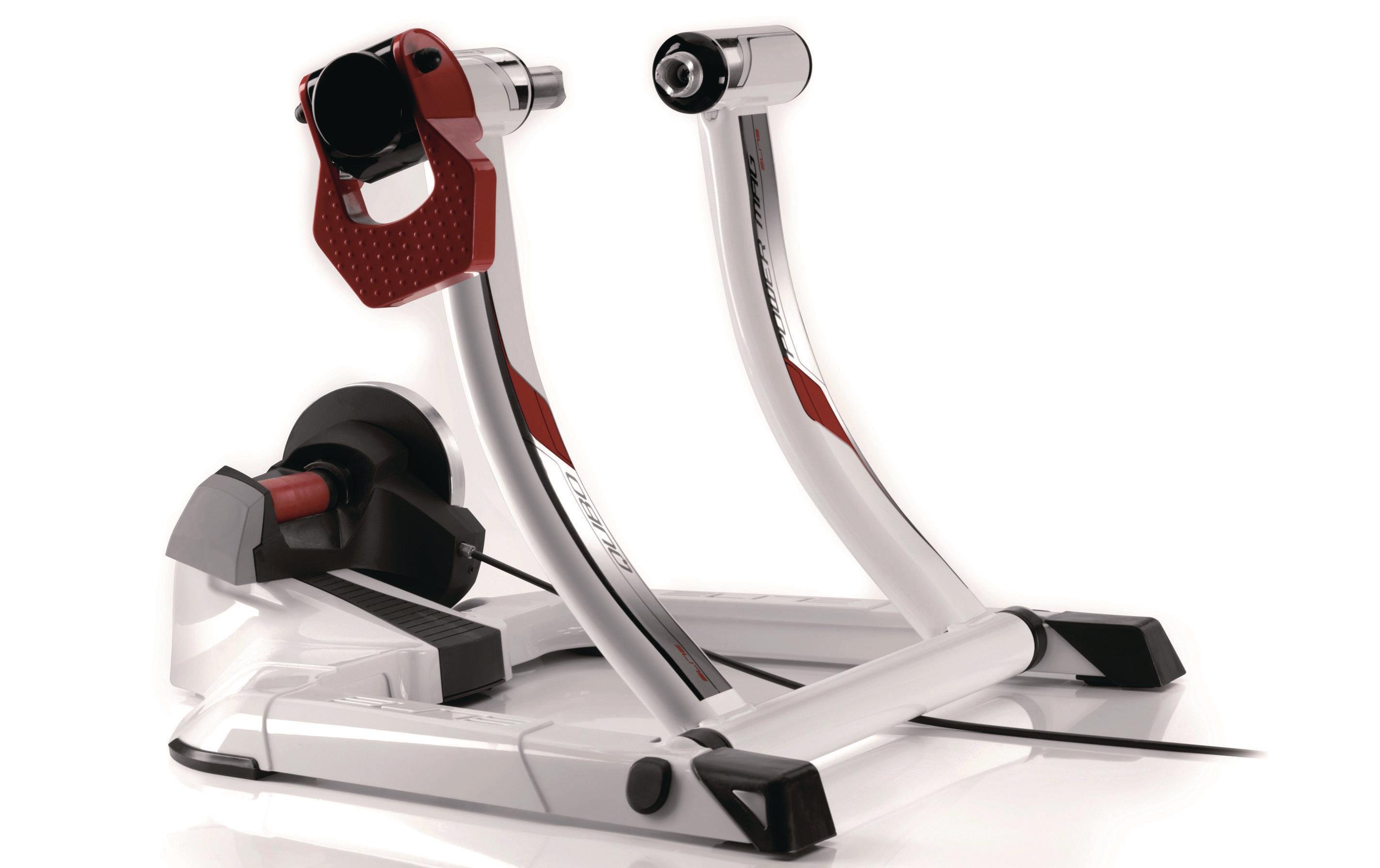 Hometrainer Qubo Power Mag Smart B