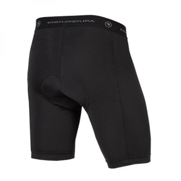 Pantalon intérieur rembourré II noir (Noir | S)