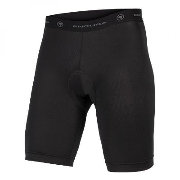 Pantalon intérieur rembourré II noir (Noir | S)