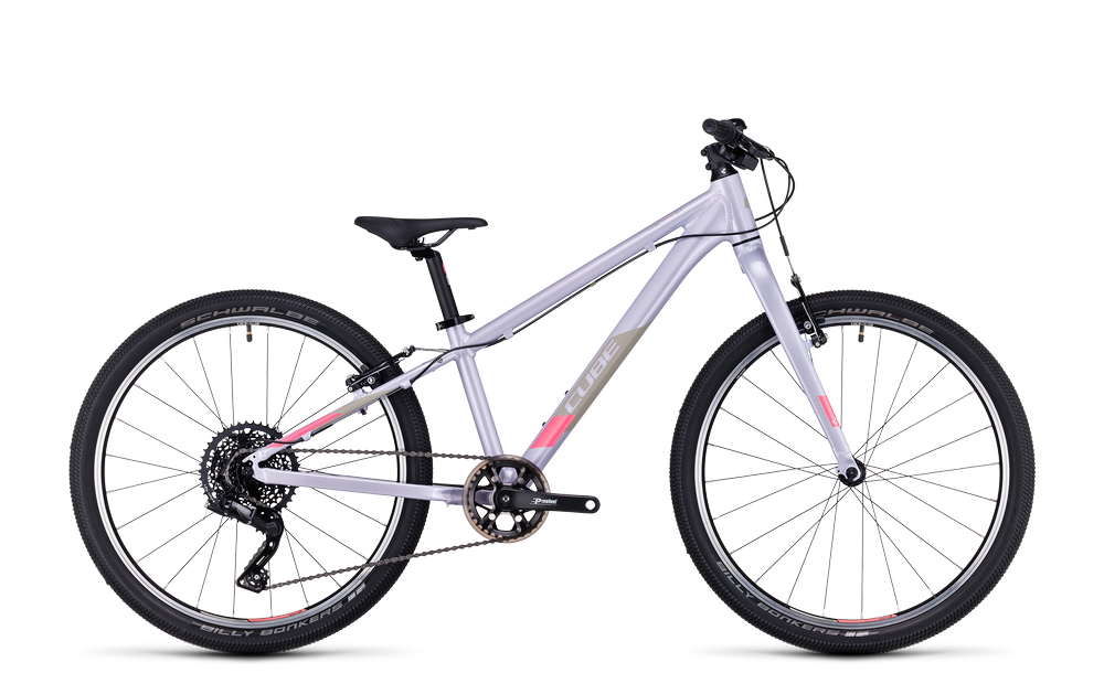 Acid 240 SLX violet´n´coral (Rose)