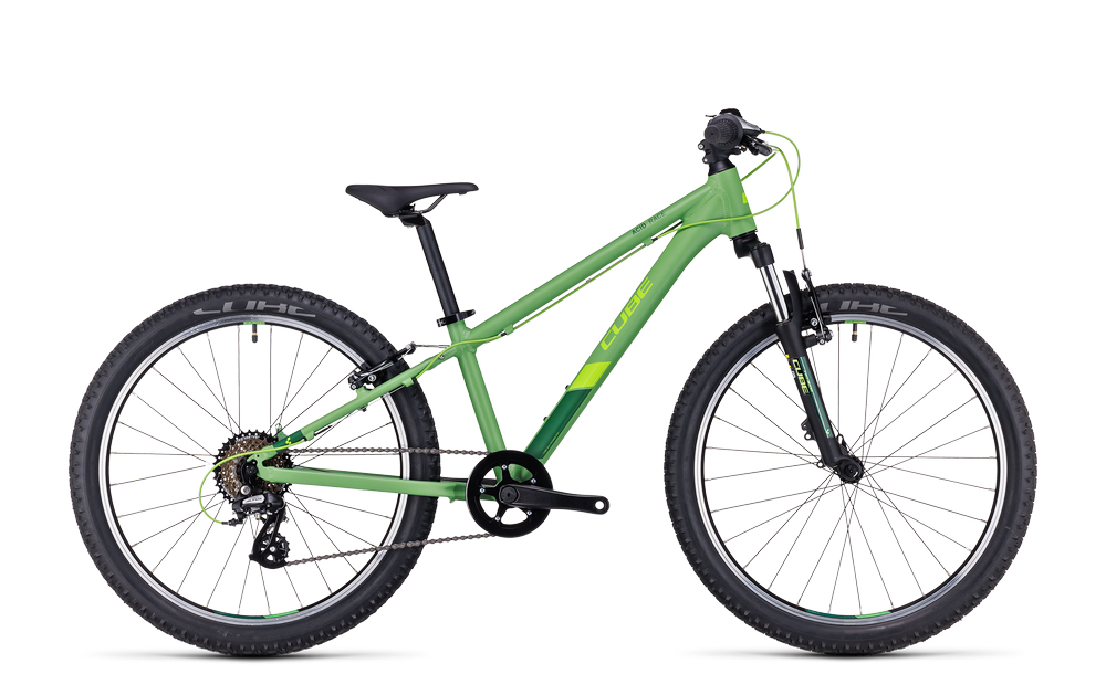Acid 240 green´n´pine (Vert | 24")