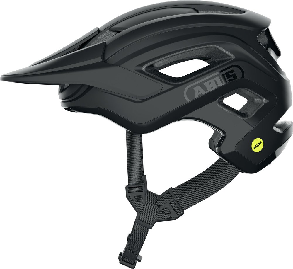 Helm CliffHanger MIPS velvet black