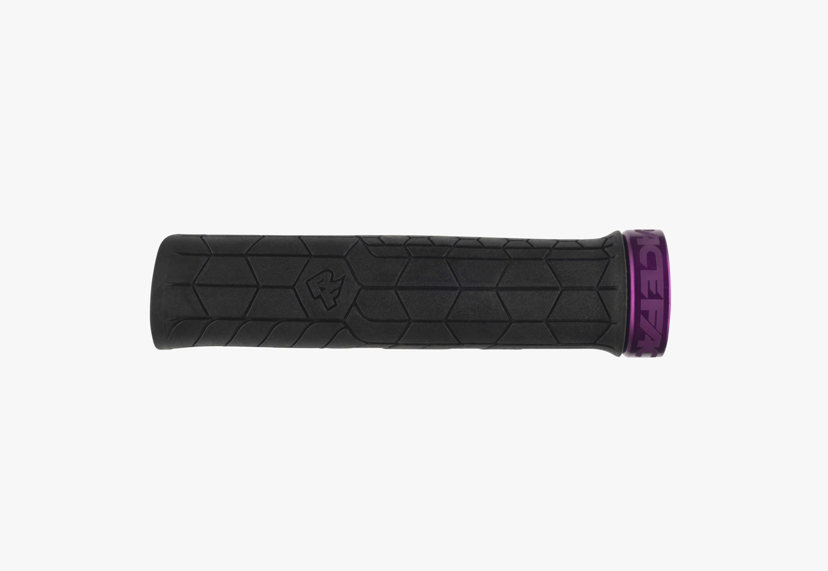 Lenkergriffe Getta Grip Lock-On 30mm one size black/purple