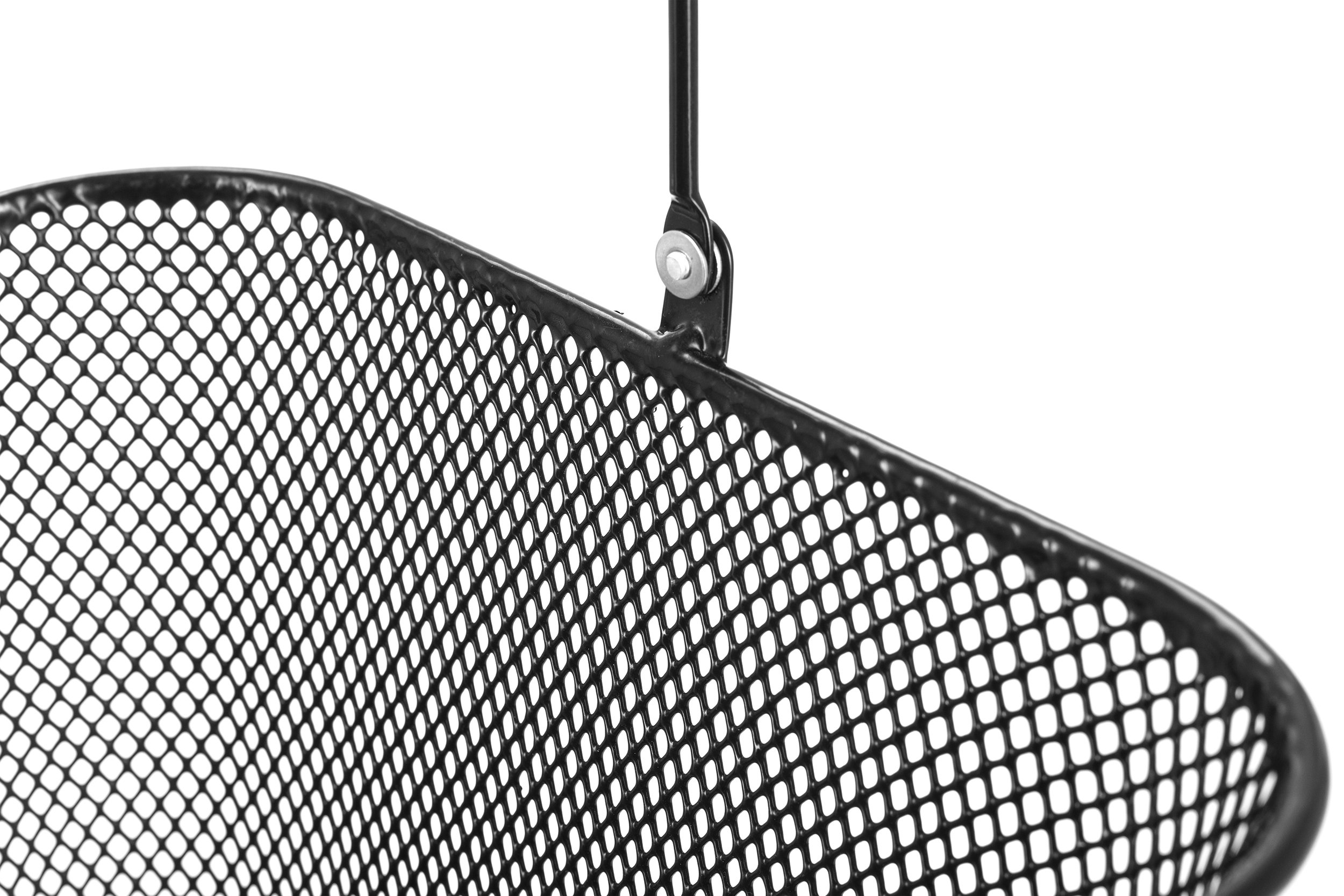 Gepäckträgerkorb 25 RILink Metall