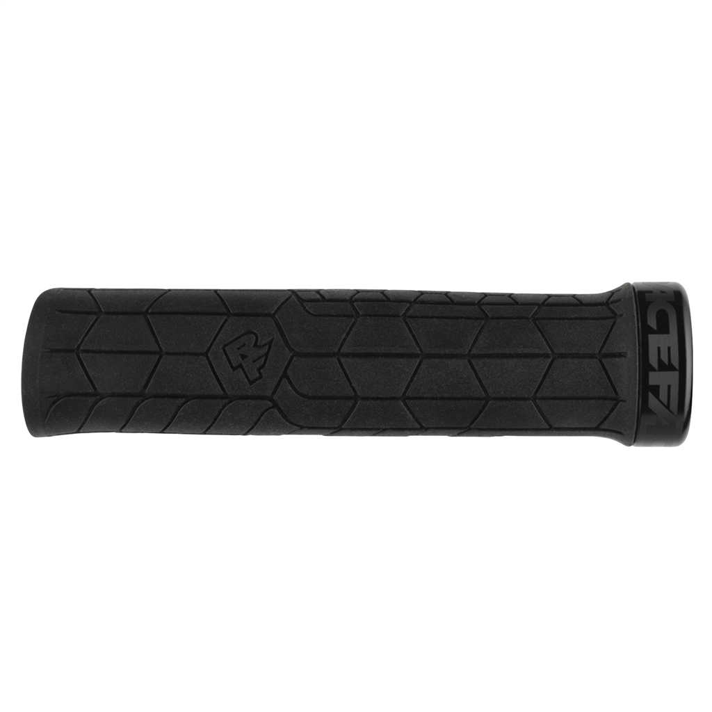 Lenkergriffe Getta Grip Lock-On 30mm one size black/black (Schwarz)