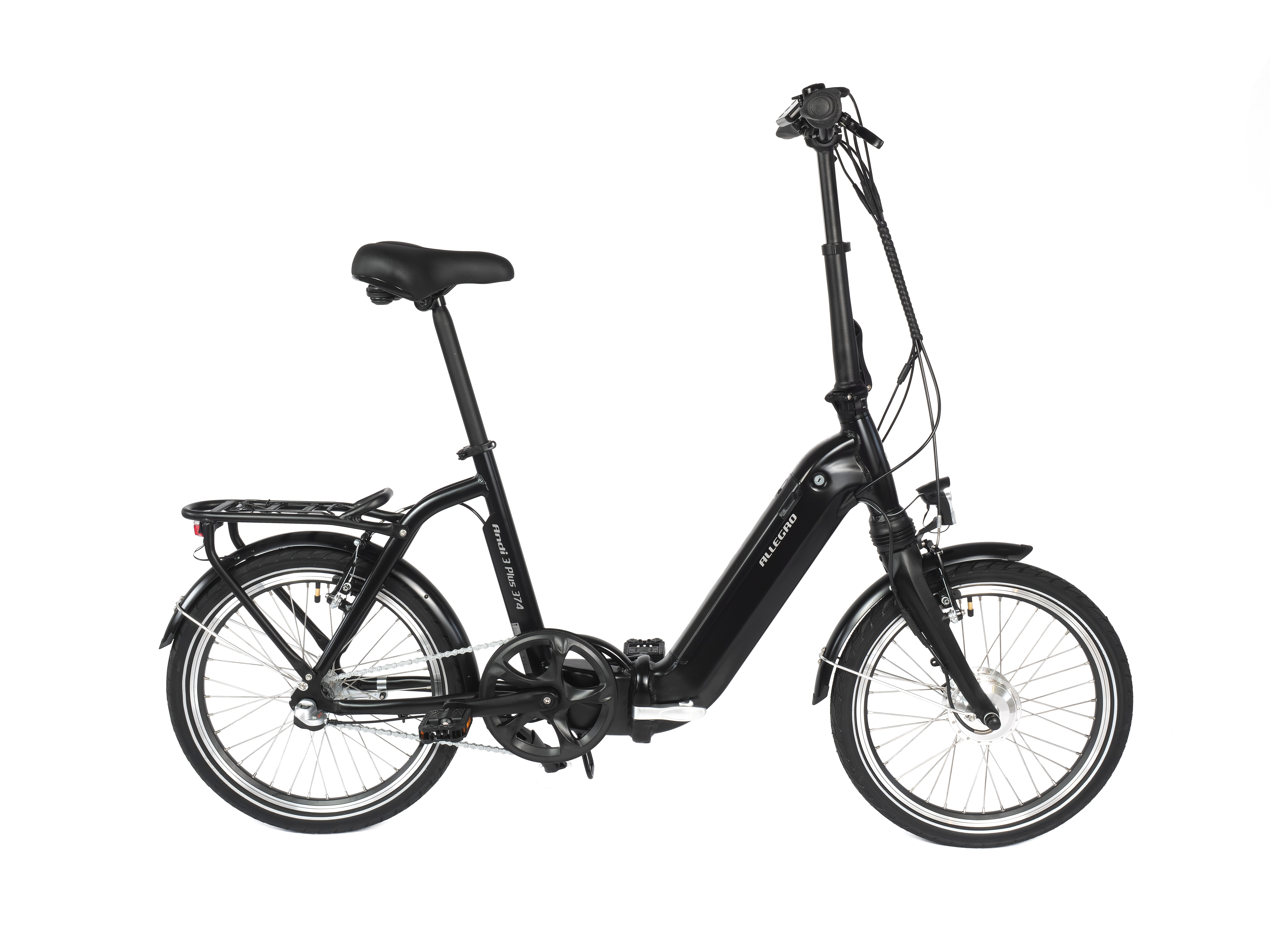 Andi 3 Plus 374 20" B-Ware (42 cm)