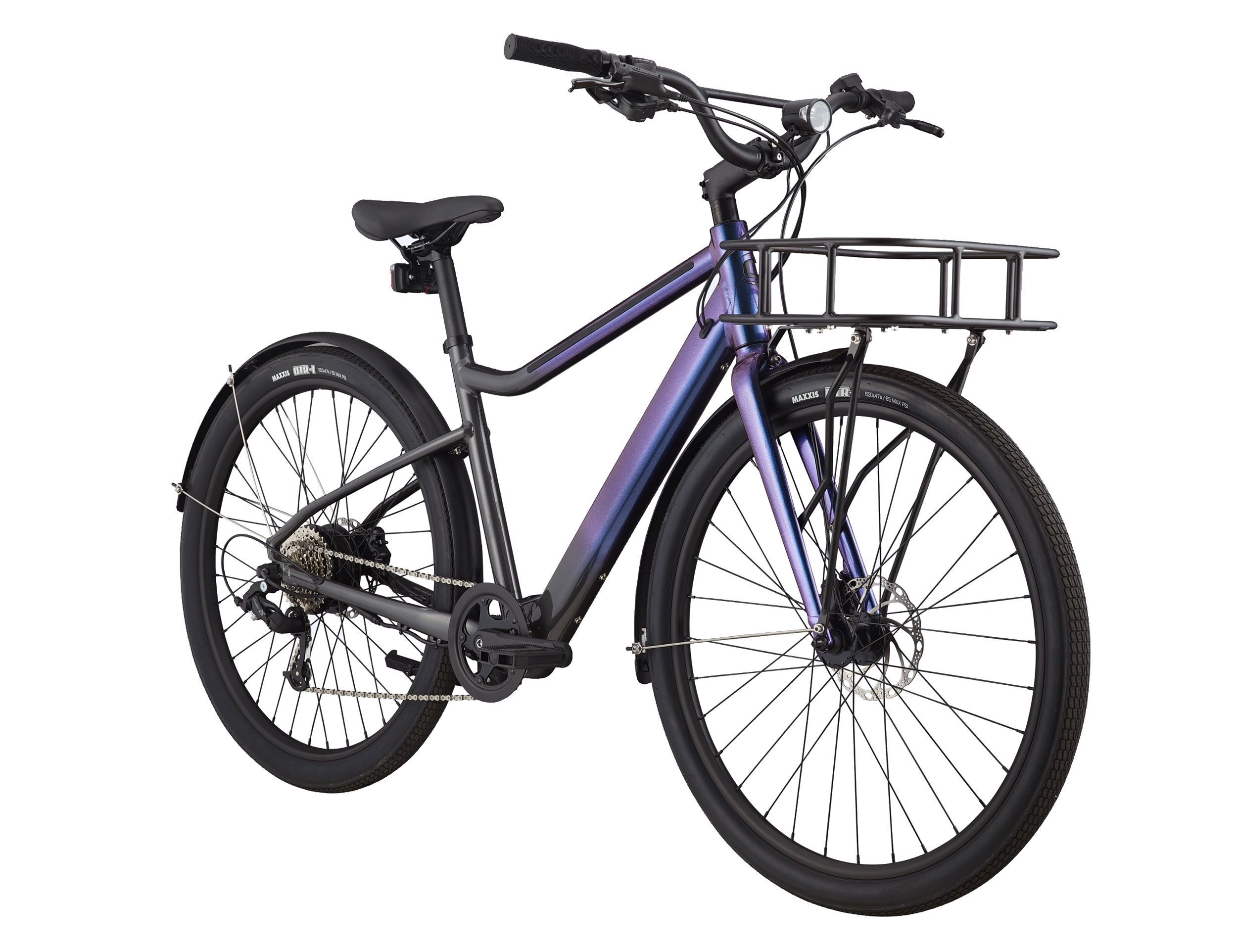 Treadwell Neo 2 EQ purple (Violett | L)