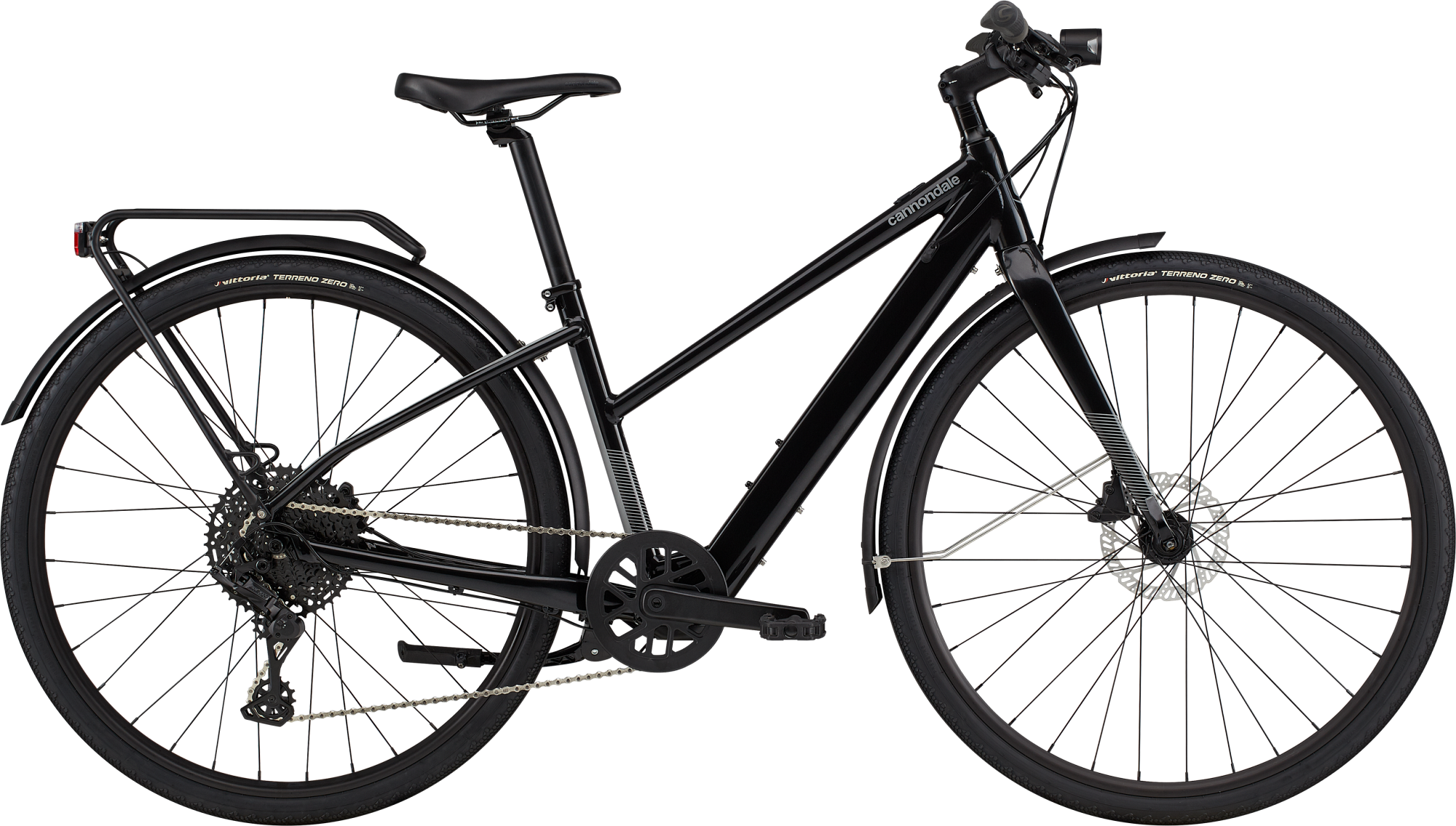 Tesoro Neo SL EQ Trapez (Schwarz | S)