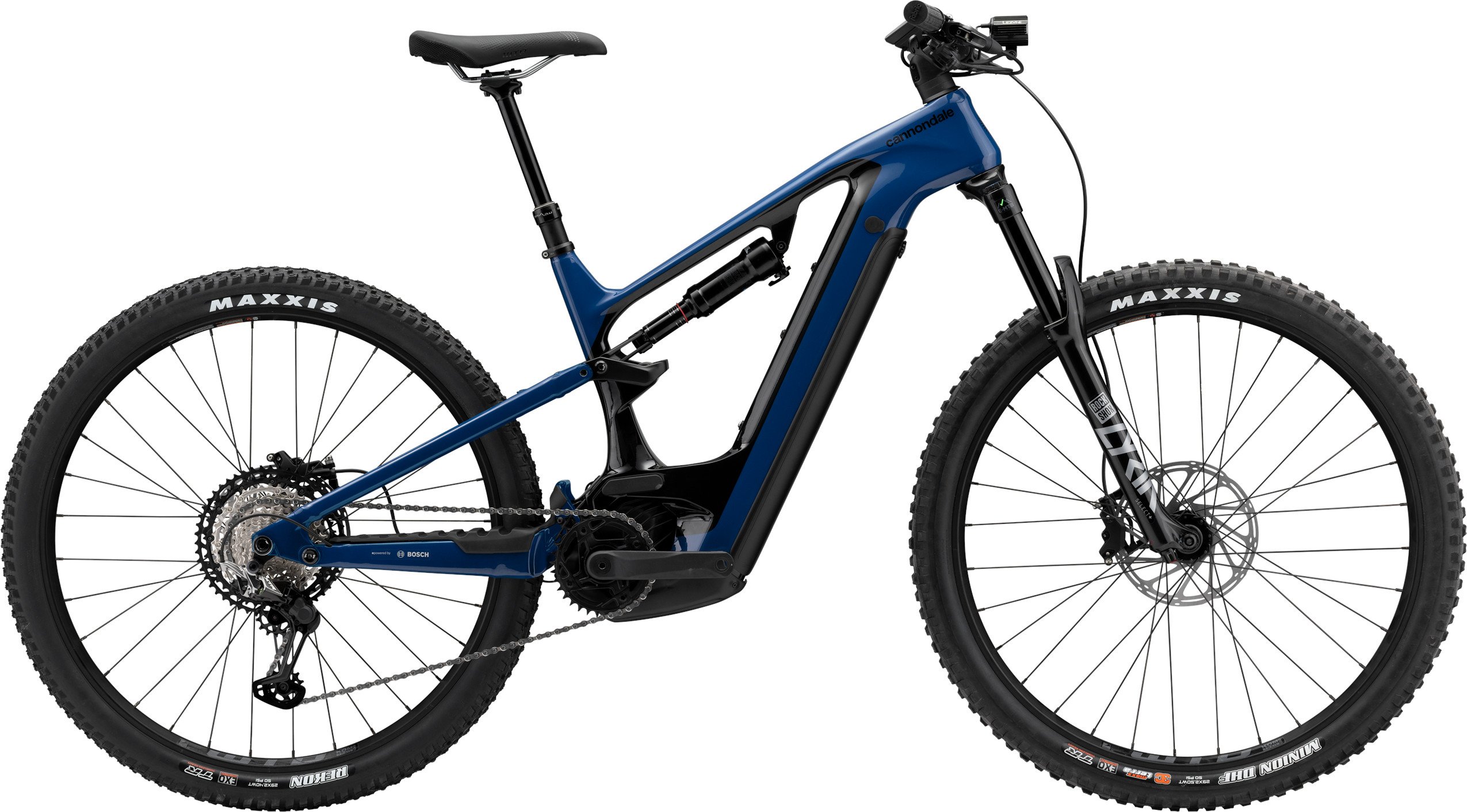 Moterra Neo Carbon 1 Abyss